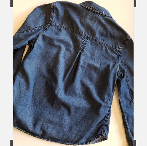 Merona Top - Picture 6 of 7